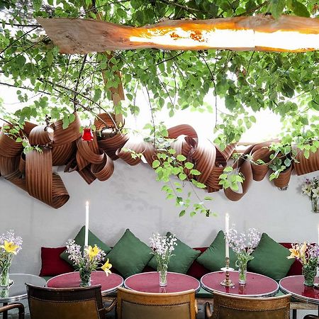 Villa Clara Boutique Hotel Beirut Esterno foto