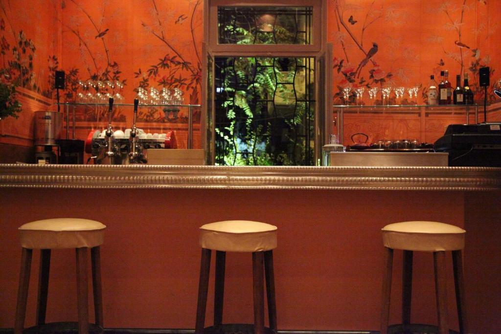 Villa Clara Boutique Hotel Beirut Esterno foto