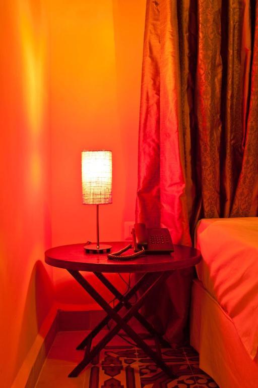 Villa Clara Boutique Hotel Beirut Camera foto
