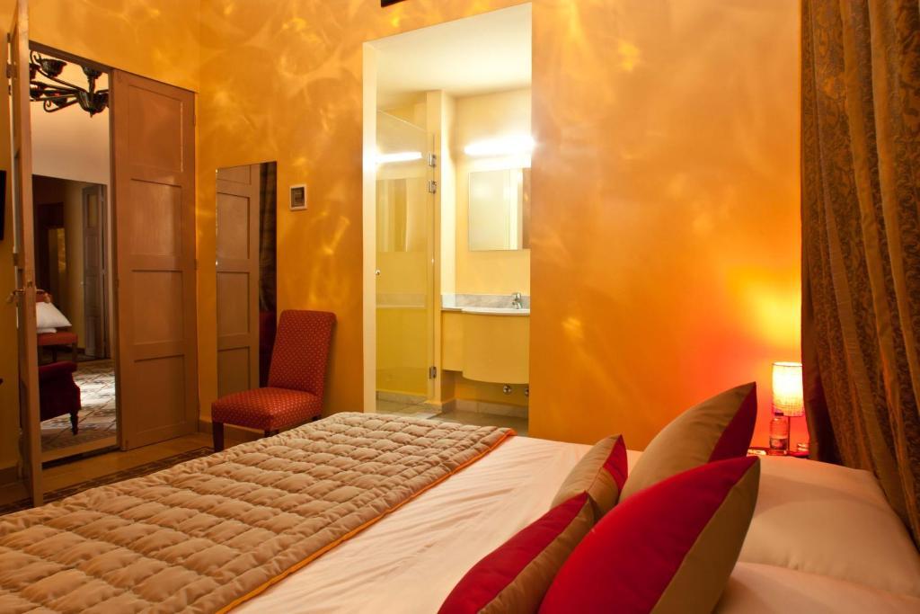 Villa Clara Boutique Hotel Beirut Camera foto