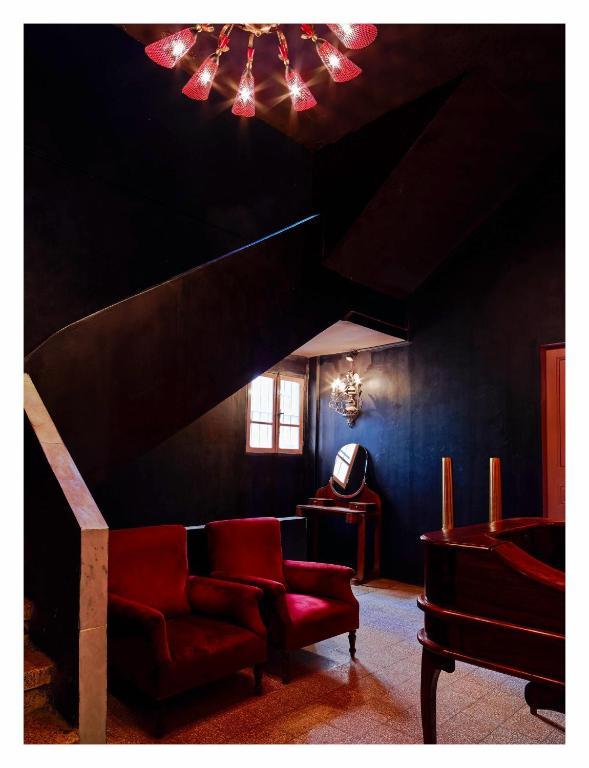 Villa Clara Boutique Hotel Beirut Esterno foto