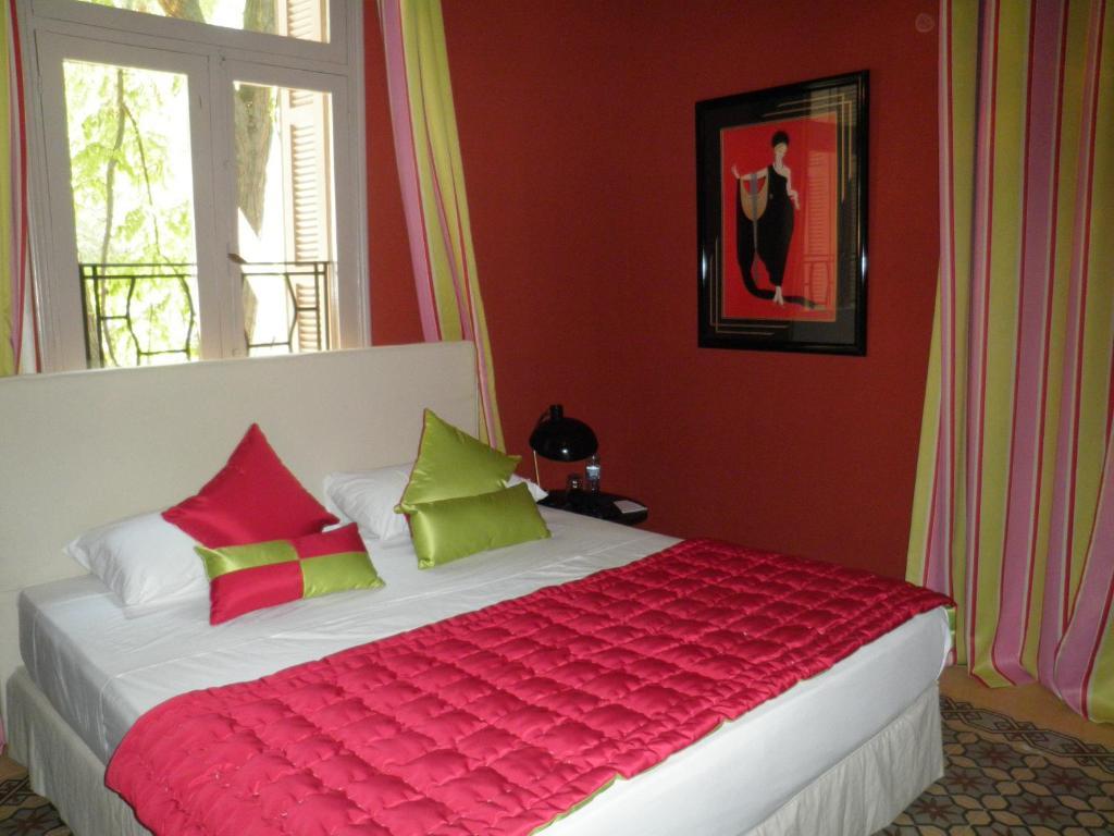 Villa Clara Boutique Hotel Beirut Esterno foto