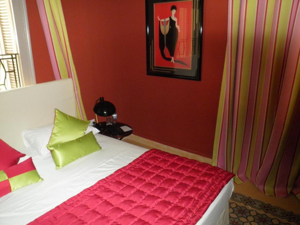 Villa Clara Boutique Hotel Beirut Camera foto