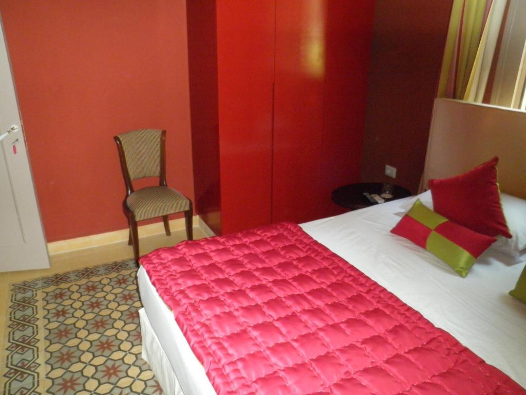 Villa Clara Boutique Hotel Beirut Camera foto