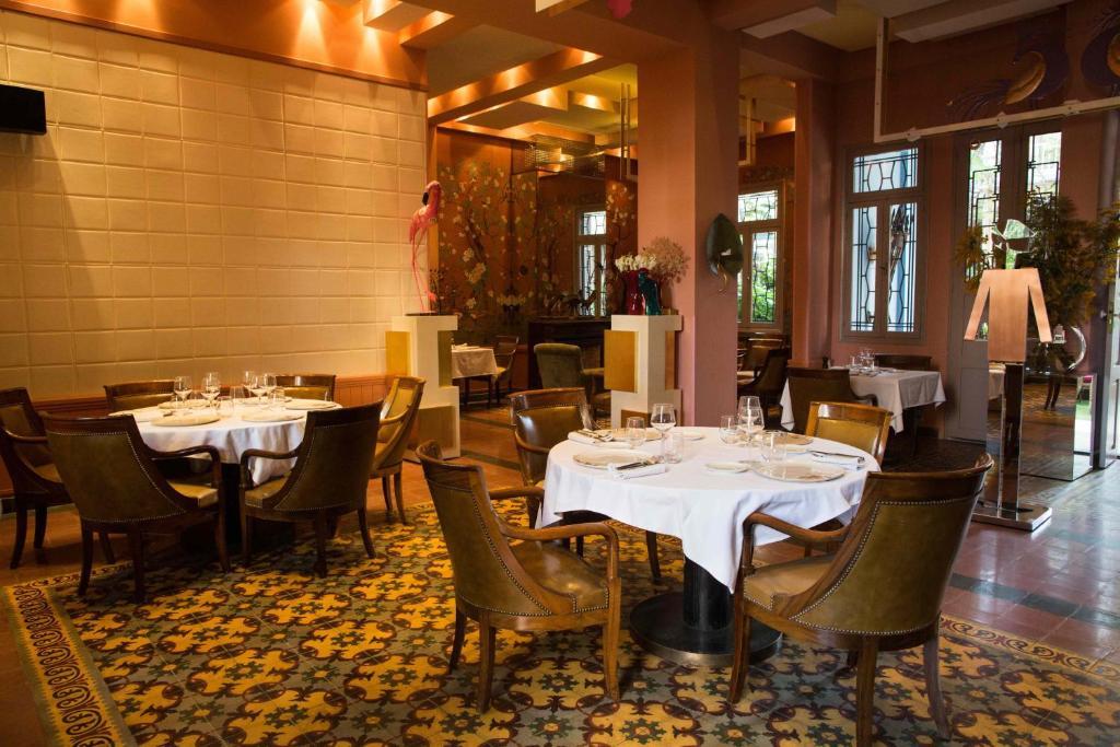 Villa Clara Boutique Hotel Beirut Esterno foto