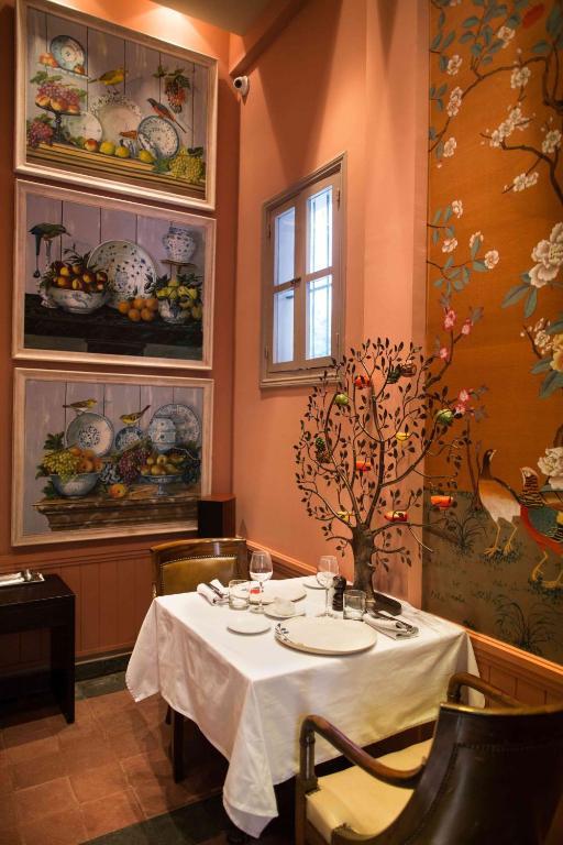 Villa Clara Boutique Hotel Beirut Esterno foto
