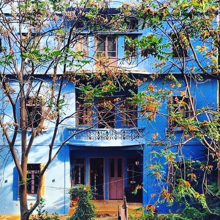 Villa Clara Boutique Hotel Beirut Esterno foto