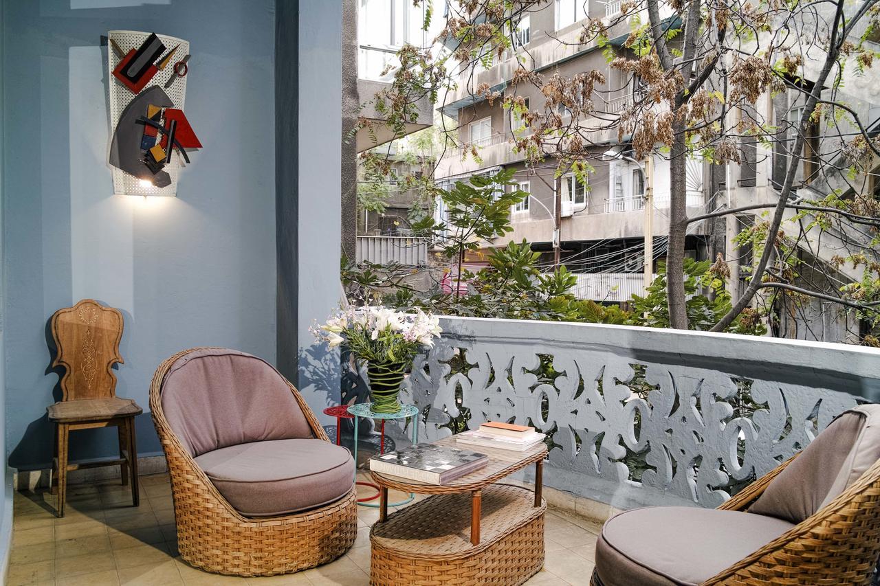 Villa Clara Boutique Hotel Beirut Esterno foto