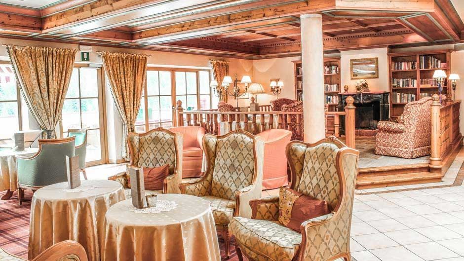 Villa Clara Boutique Hotel Beirut Ristorante foto