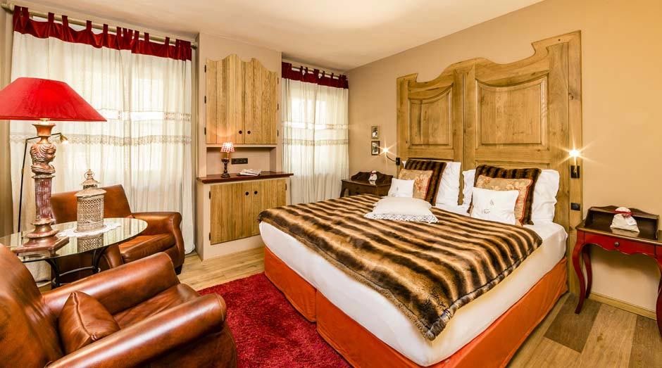 Villa Clara Boutique Hotel Beirut Camera foto