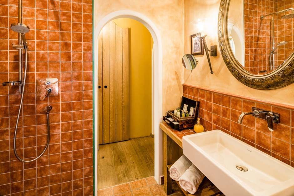 Villa Clara Boutique Hotel Beirut Camera foto