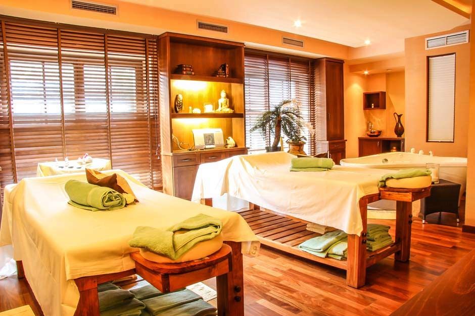 Villa Clara Boutique Hotel Beirut Servizi foto