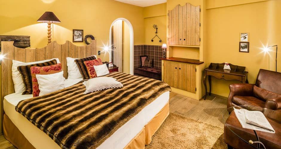 Villa Clara Boutique Hotel Beirut Camera foto