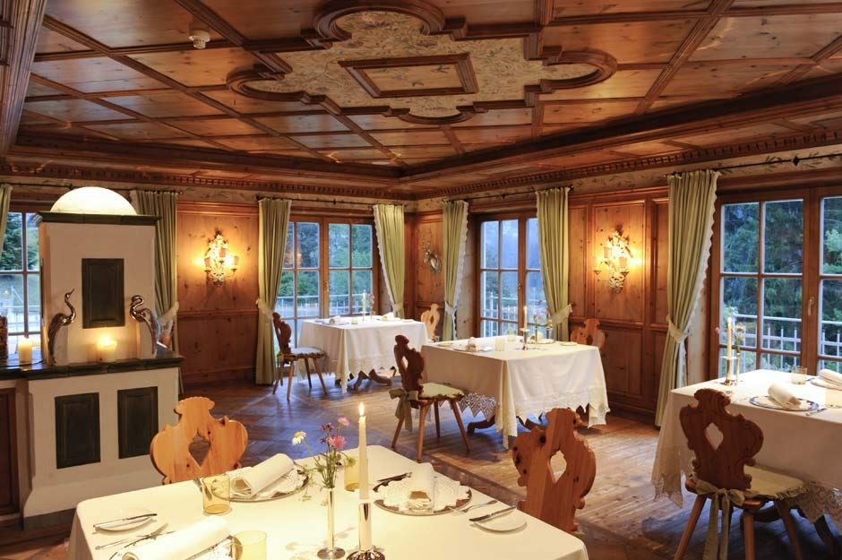 Villa Clara Boutique Hotel Beirut Ristorante foto